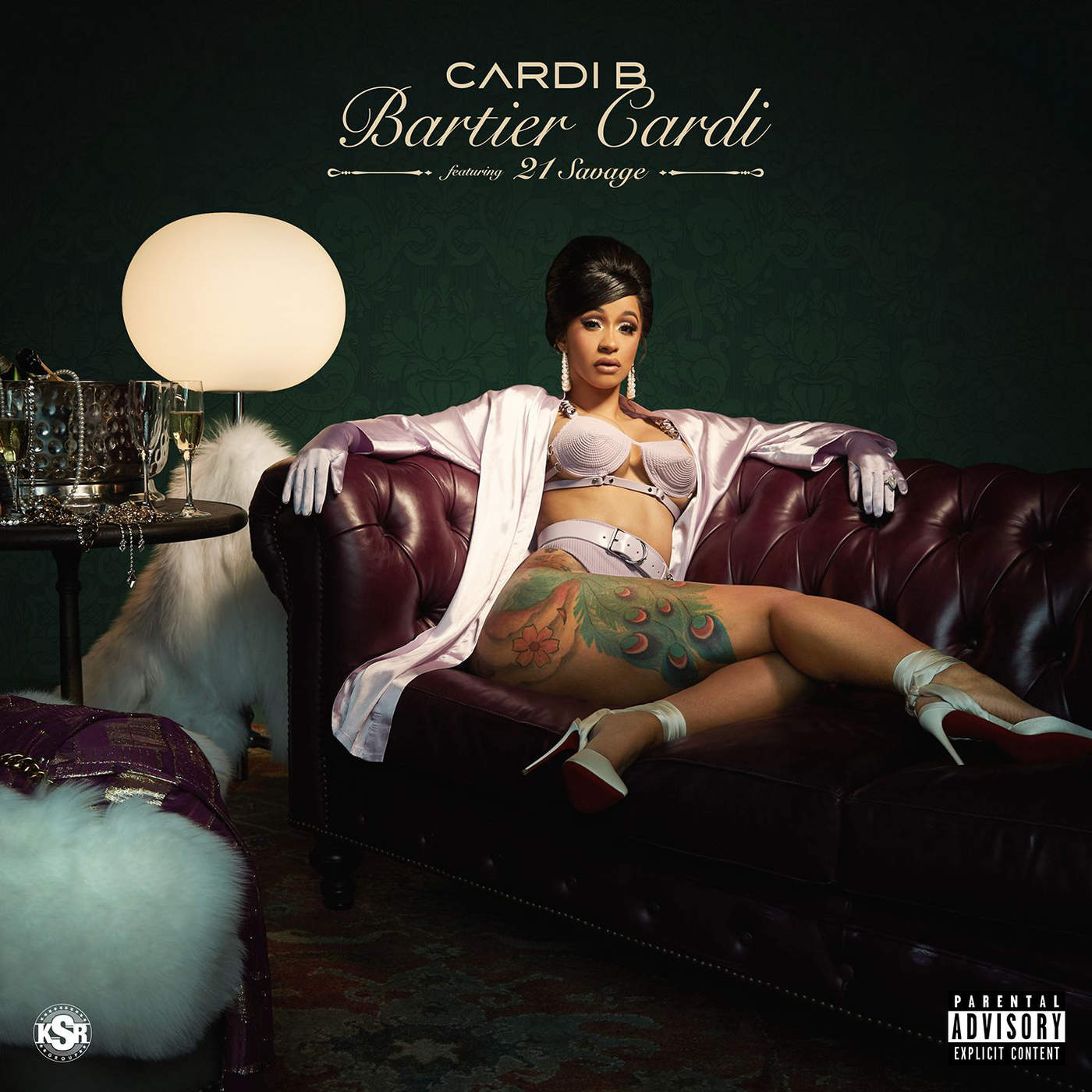 Cardi B